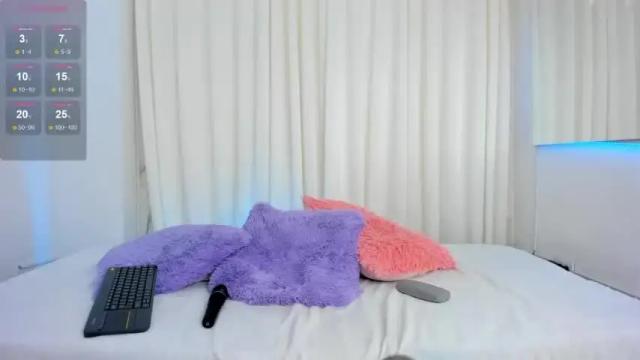 Image 12 of asiaclay Stream on Chaturbate on 12 months ago