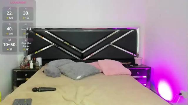 Image 6 of asiaclay Stream on Chaturbate on 5 months ago