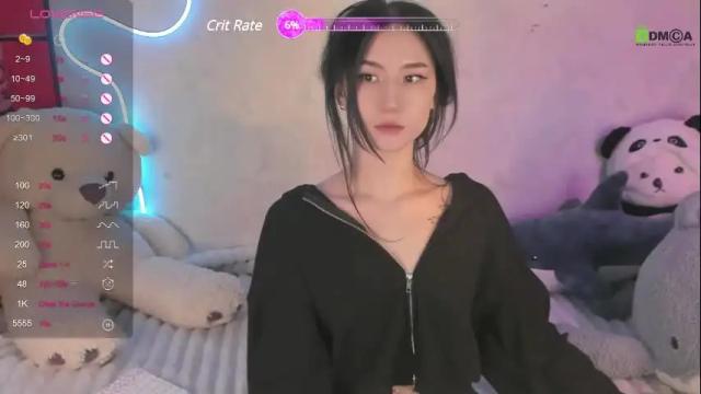Image 8 of asiafairy Stream on Chaturbate on 21 days ago