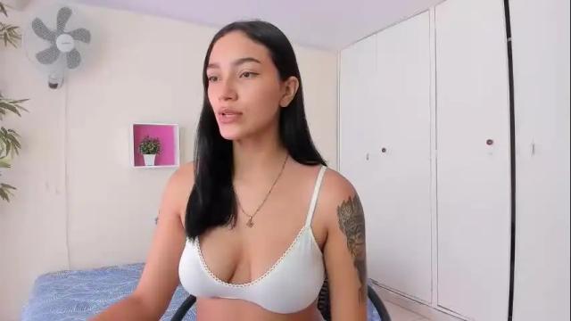 Thumbnail 1, asiam_brunet's Stream at Chaturbate, 1 month ago