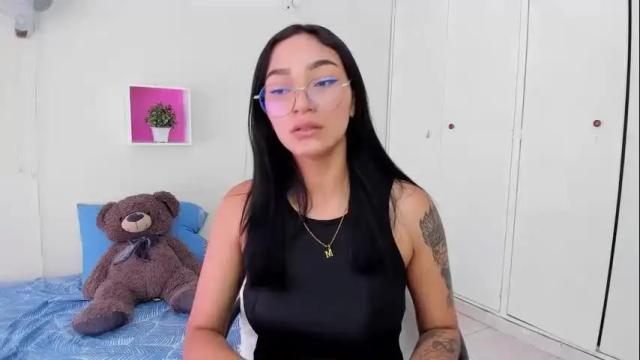 Thumbnail 1, asiam_brunet's Stream at Chaturbate, 18 days ago