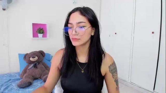 Thumbnail 2, asiam_brunet's Stream at Chaturbate, 18 days ago