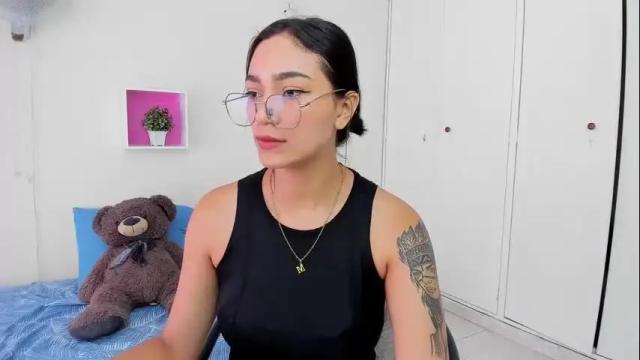 Thumbnail 3, asiam_brunet's Stream at Chaturbate, 18 days ago