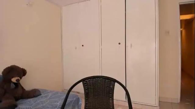 Thumbnail 1, asiam_brunet's Stream at Chaturbate, 4 days ago