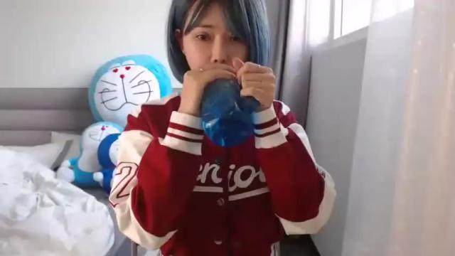 Image 8 of asian_angel1994 Stream on Chaturbate on 15 months ago