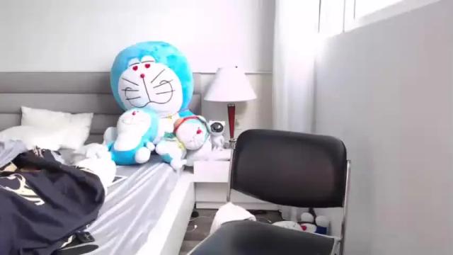 Image 12 of asian_angel1994 Stream on Chaturbate on 14 months ago