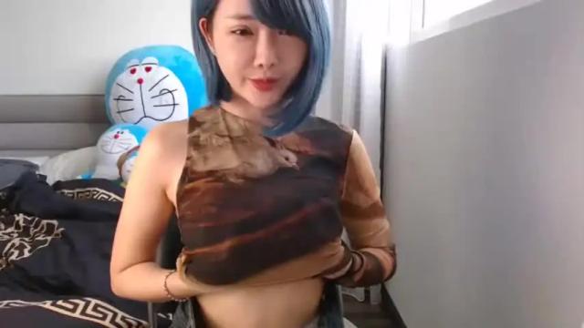 Image 2 of asian_angel1994 Stream on Chaturbate on 14 months ago