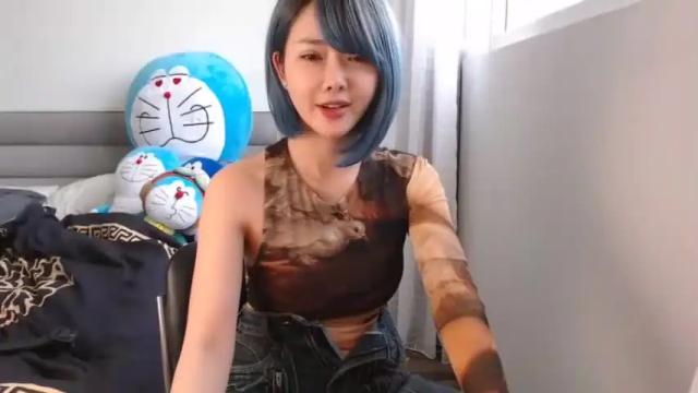 Thumbnail 2, asian_angel1994's Stream at Chaturbate, 14 months ago