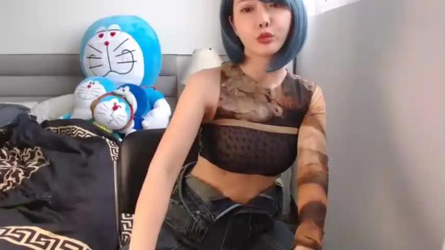 Image 7 of asian_angel1994 Stream on Chaturbate on 14 months ago
