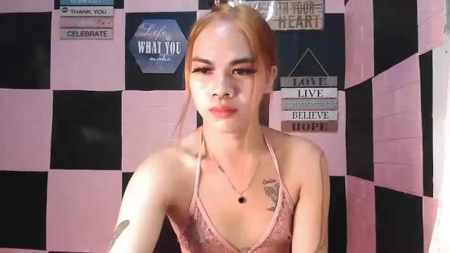 Thumbnail 2, asian_chesca's Stream at Chaturbate, 19 months ago