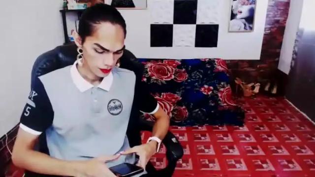 Image 4 of asian_christop_dom Stream on Chaturbate on 15 months ago