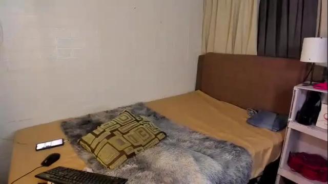 Image 10 of asian_cumsawyer Stream on Chaturbate on 1 month ago