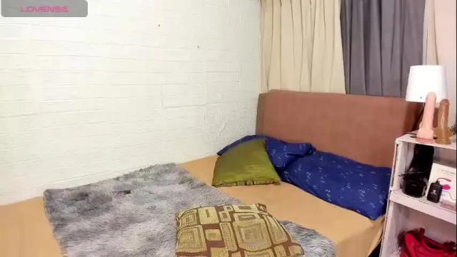 Thumbnail 3, asian_cumsawyer's Stream at Chaturbate, 24 days ago
