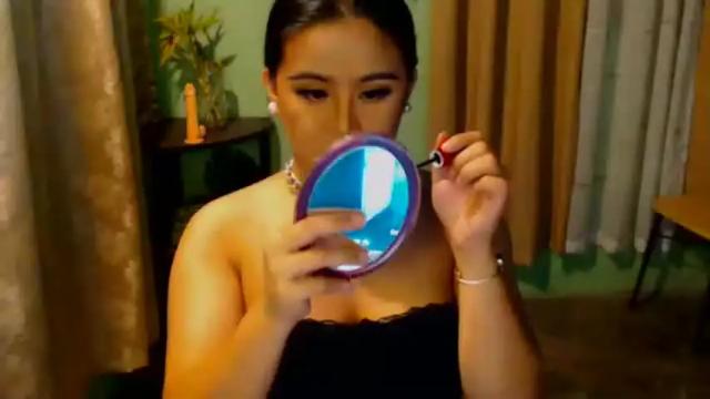 Image 10 of asian_curvylicious Stream on Chaturbate on 16 months ago