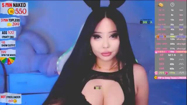 Thumbnail 2, asian_gf's Stream at Chaturbate, 1 month ago