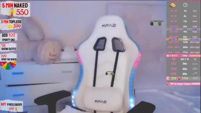 Thumbnail 2, asian_gf's Stream at Chaturbate, 1 month ago