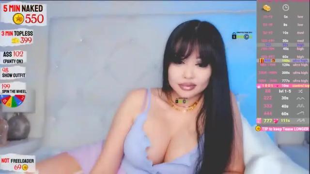 Image 4 of asian_gf Stream on Chaturbate on 1 month ago