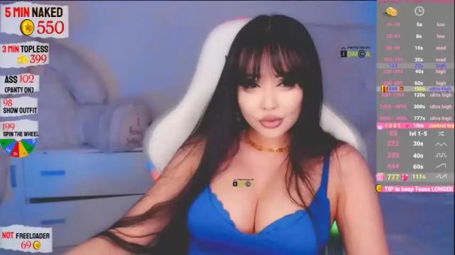 Thumbnail 1, asian_gf's Stream at Chaturbate, 1 month ago