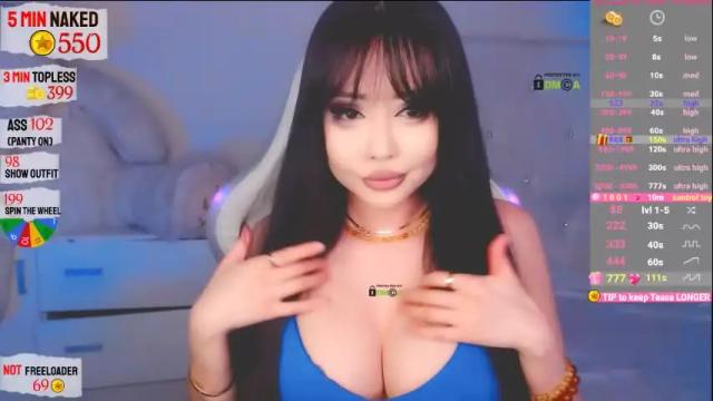 Thumbnail 2, asian_gf's Stream at Chaturbate, 1 month ago
