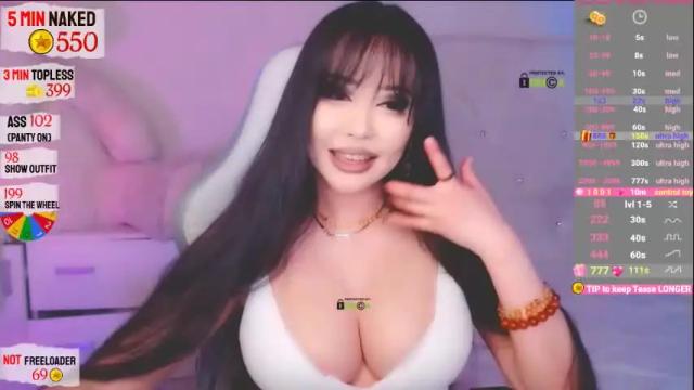 Thumbnail 2, asian_gf's Stream at Chaturbate, 1 month ago