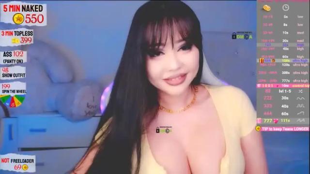 Image 11 of asian_gf Stream on Chaturbate on 1 month ago