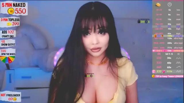 Image 4 of asian_gf Stream on Chaturbate on 1 month ago