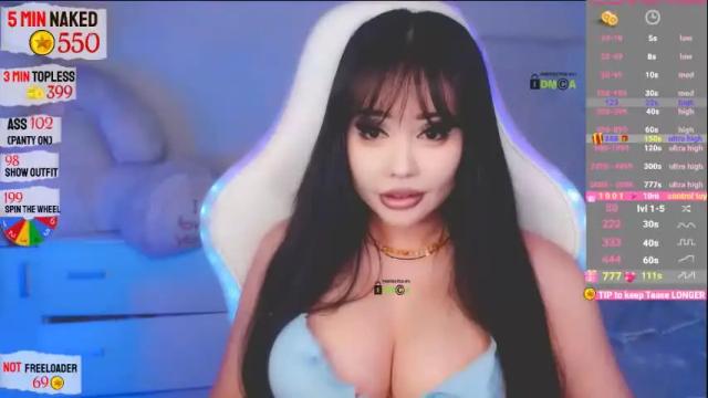 Thumbnail 2, asian_gf's Stream at Chaturbate, 26 days ago