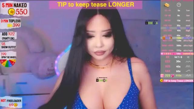Image 10 of asian_gf Stream on Chaturbate on 1 month ago