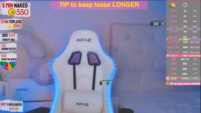 Thumbnail 3, asian_gf's Stream at Chaturbate, 25 days ago
