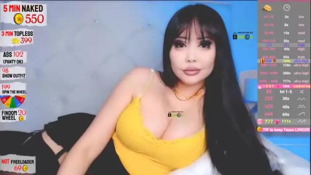 Image 4 of asian_gf Stream on Chaturbate on 27 days ago