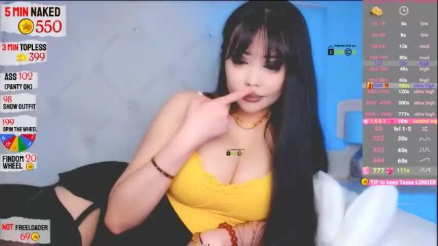 Thumbnail 2, asian_gf's Stream at Chaturbate, 22 days ago