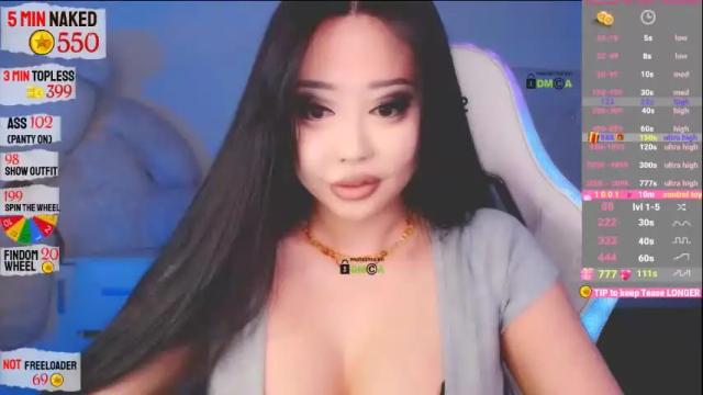 Image 3 of asian_gf Stream on Chaturbate on 26 days ago