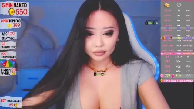 Thumbnail 2, asian_gf's Stream at Chaturbate, 21 days ago