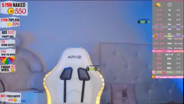 Thumbnail 1, asian_gf's Stream at Chaturbate, 18 days ago