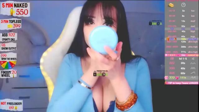Image 10 of asian_gf Stream on Chaturbate on 24 days ago