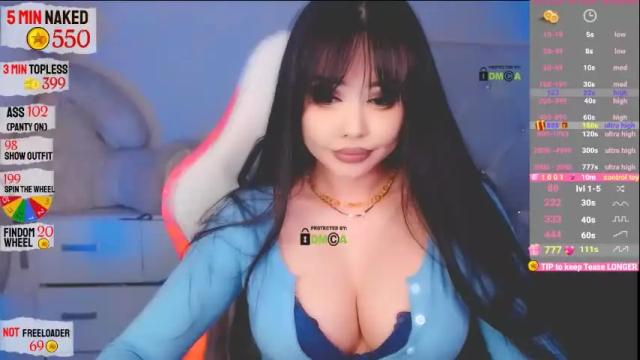 Image 3 of asian_gf Stream on Chaturbate on 24 days ago