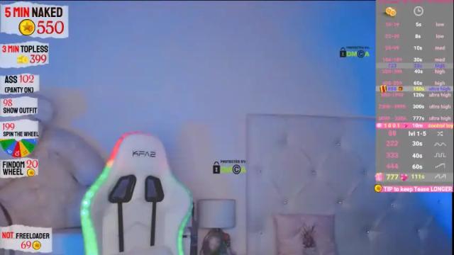 Thumbnail 2, asian_gf's Stream at Chaturbate, 18 days ago