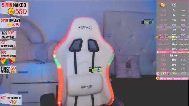 Thumbnail 3, asian_gf's Stream at Chaturbate, 18 days ago
