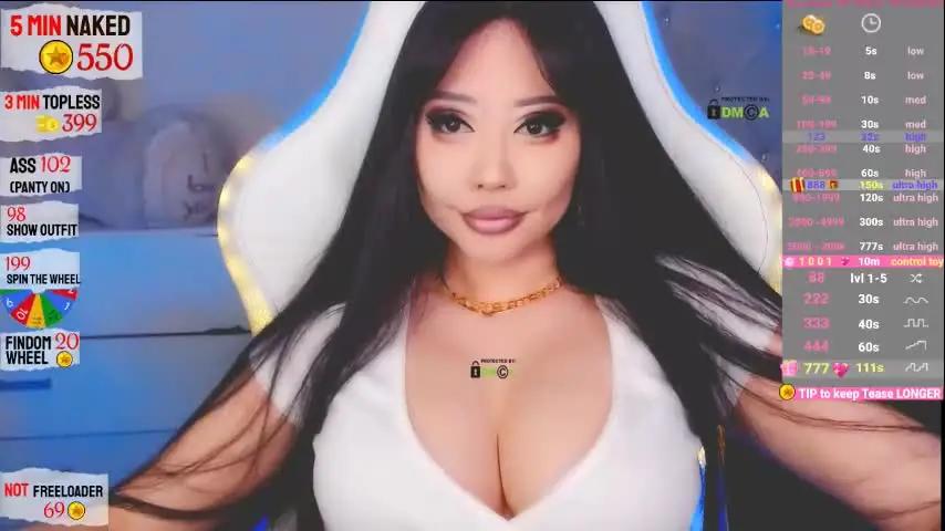 asian_gf Chaturbate