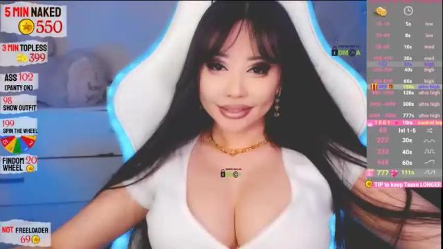 Image 2 of asian_gf Stream on Chaturbate on 23 days ago