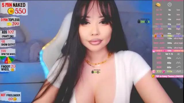 Thumbnail 2, asian_gf's Stream at Chaturbate, 17 days ago