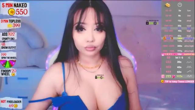 Thumbnail 1, asian_gf's Stream at Chaturbate, 11 days ago