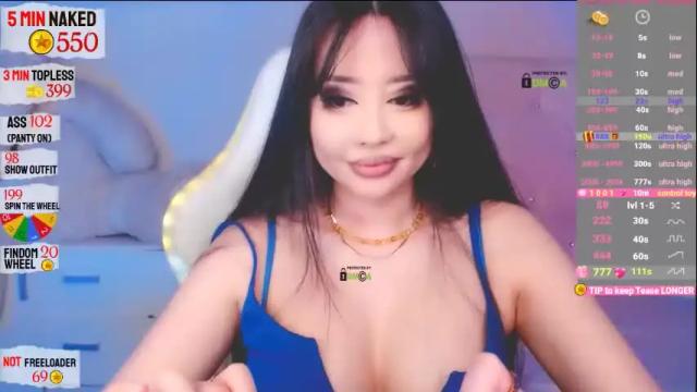 Image 2 of asian_gf Stream on Chaturbate on 17 days ago