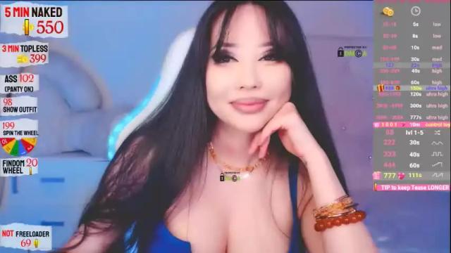 Image 3 of asian_gf Stream on Chaturbate on 17 days ago