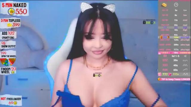 Image 6 of asian_gf Stream on Chaturbate on 17 days ago