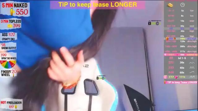 Thumbnail 3, asian_gf's Stream at Chaturbate, 11 days ago