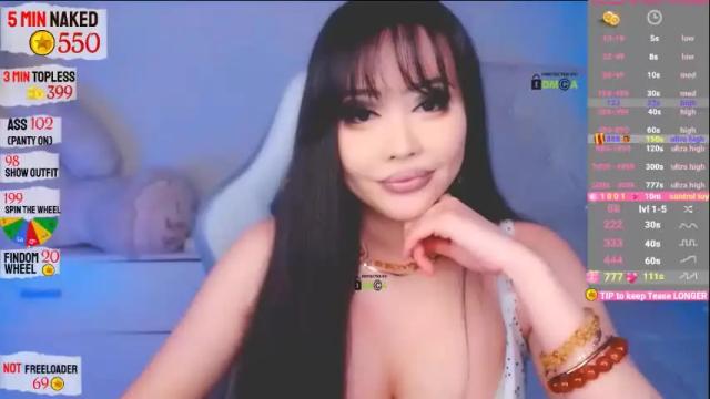 Thumbnail 1, asian_gf's Stream at Chaturbate, 10 days ago