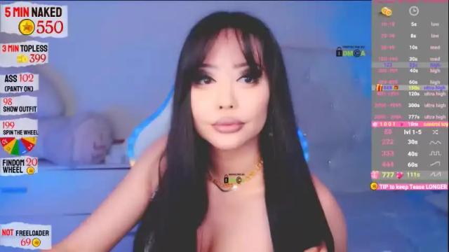 Image 10 of asian_gf Stream on Chaturbate on 16 days ago