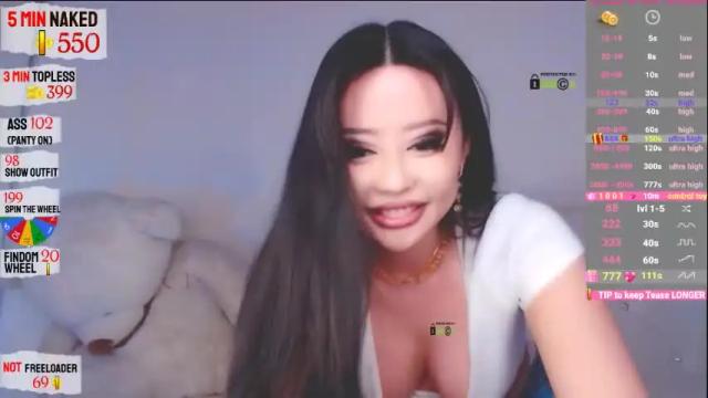 Thumbnail 1, asian_gf's Stream at Chaturbate, 7 days ago