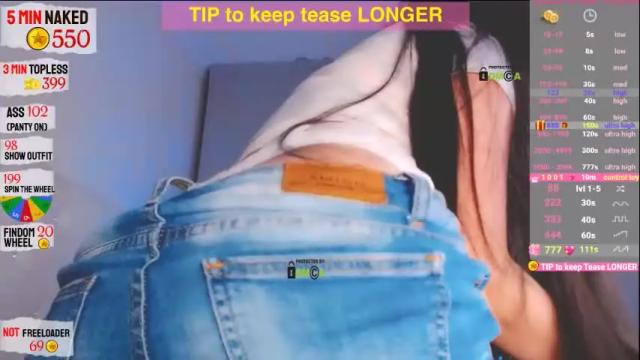 Image 11 of asian_gf Stream on Chaturbate on 13 days ago